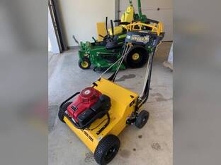 2025 STINGER DHA2475ST