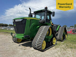 2020 John Deere 9620RX