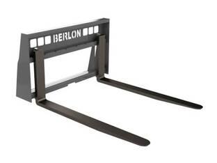2025 Berlon Pallet Forks BLDPFF 36,42,48