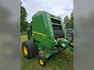 2022 John Deere 450M