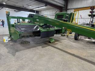 2024 John Deere C400