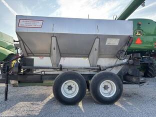 2022 Chandler PT6FSS