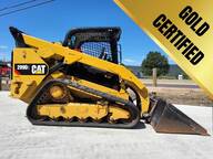 2019 Caterpillar 299D2