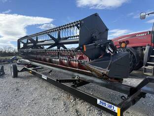 1998 Case IH 1020