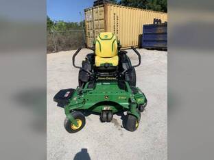 2025 John Deere Z920M