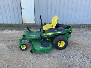 2025 John Deere Z325E