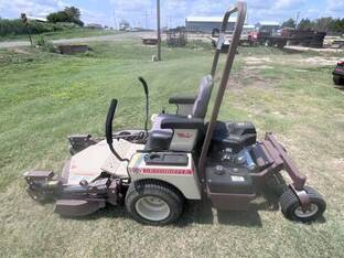 2024 Grasshopper 525V/42