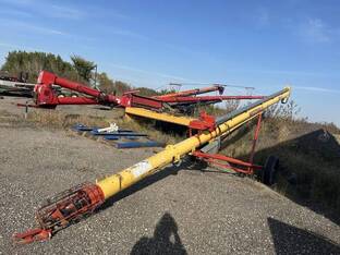 Westfield WR80-31EMD