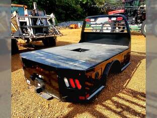 2024 DAKOTA BODIES WR-02845842