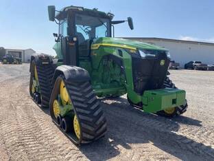 2023 John Deere 8RX 370