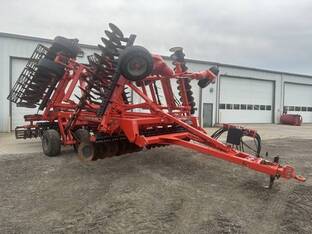 2018 Kuhn Krause 8050-30