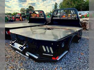 2020 CM BLSK-02975642GM