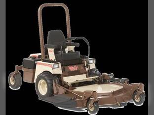 2025 Grasshopper 727T