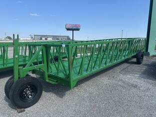 2025 DH Farm Equipment C-24S