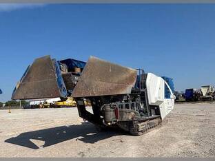 2023 Kleemann MC110I EVO2