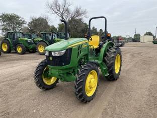 2024 John Deere 5050E