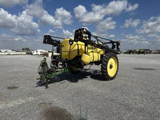 2009 Bestway 1000/60