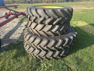 2021 Firestone 320/90R42