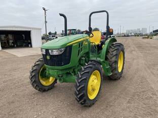 2024 John Deere 5050E