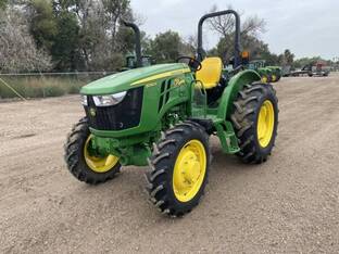 2024 John Deere 5050E
