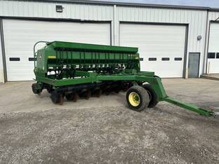 2003 John Deere 1590