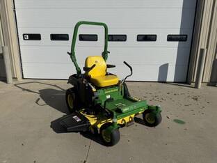 2021 John Deere Z515E