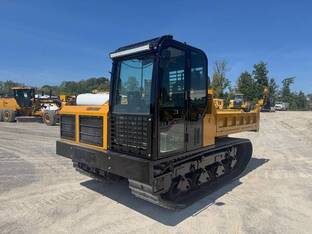 2020 Morooka MST1000VD