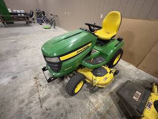 2012 John Deere 48