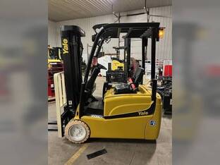 2018 Yale ERP-035VT