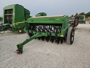 Great Plains SOLID STAND 10