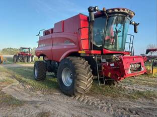 2020 Case IH 6150
