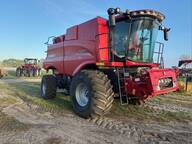 2020 Case IH 6150