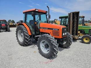 1998 Agco Allis 8745