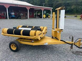 Vermeer Mfg. Co. SW2500