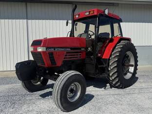 1992 Case IH 5250