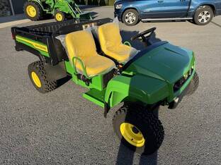 2024 John Deere GATOR TX