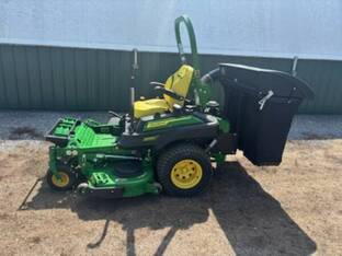 2022 John Deere Z920M