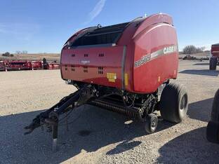 2014 Case IH RB565