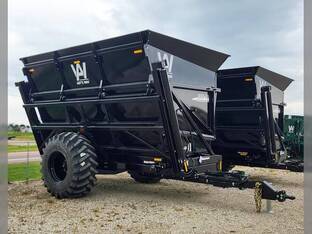 2025 Arts-Way 9016HD