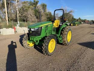 2023 John Deere 5050E