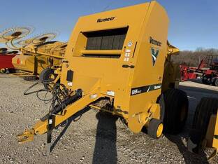 2021 Vermeer Mfg. Co. 605N