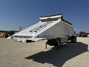 2012 Construction Trailer Specialists