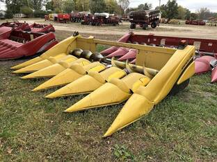 1998 New Holland 996