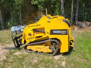 2024 BAUMALIGHT TRL620