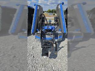 2025 IronCraft 3515-LL6-BA