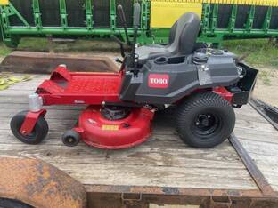 2024 Toro TIMECUTTER