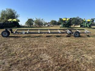 2009 Industrias America 430