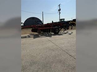 Case IH ECOLO-TIGER 530B