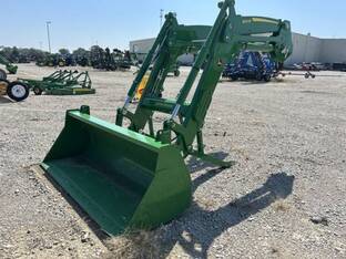 2025 John Deere 620