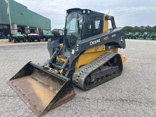 2023 John Deere 333G